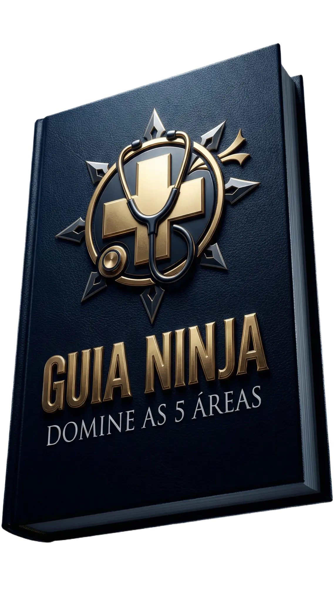 Capa do Guia Ninja