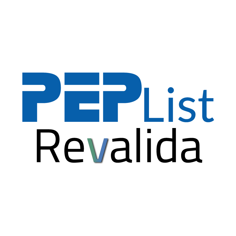 Peplist Logo